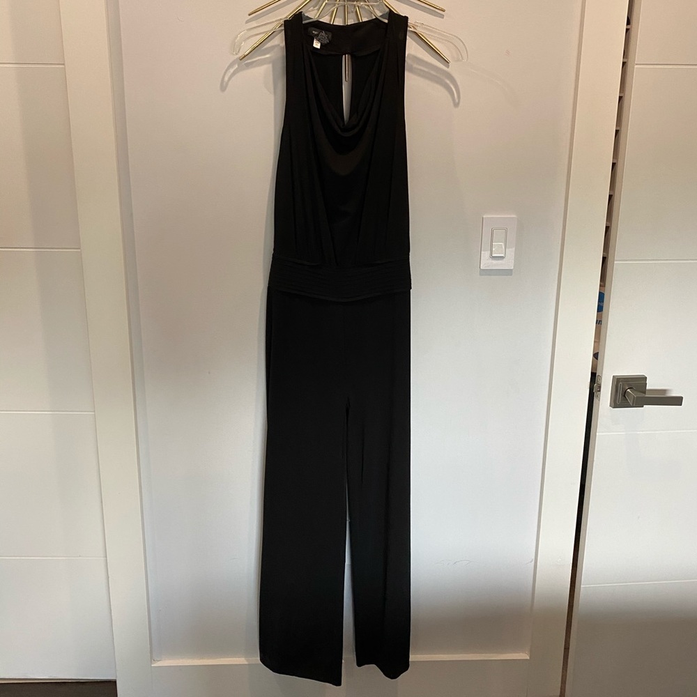 Spense Jumpsuit/Romper